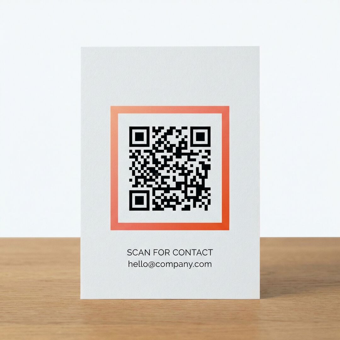 抓龙茎商务二维码